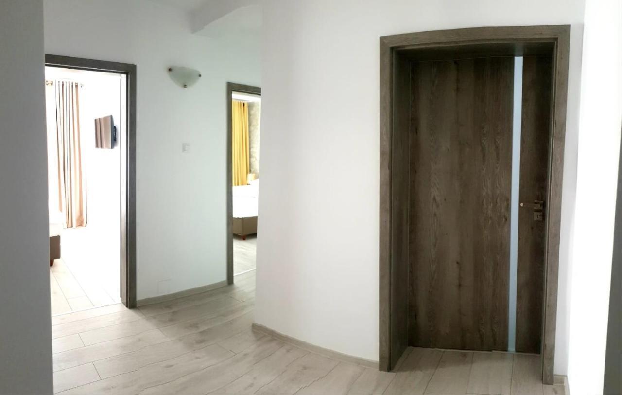 Apartament Central Radu Sibiu Exterior photo